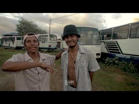 R.DOCC ft. RND - Nuthin' Gonna Stop Us (Lyric Video).