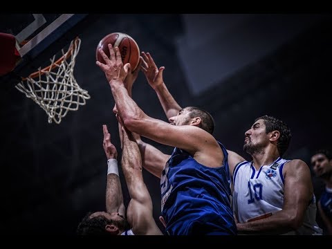 Etoile de Rades/Us Monastir 1/2 coupe (1-4-2018)