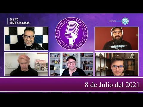 CRISTIANO RONAMLO - La Radio de la República