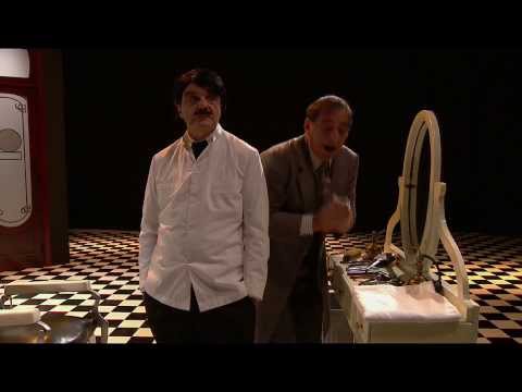 Homenaje a Teatro Abierto