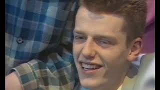 Madness - Embarrassment (Star club 1981)