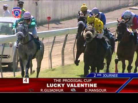 RACEMETING 02 - 2016 - TEMPS FORT