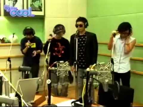 080903 BIGBANG - Haruharu