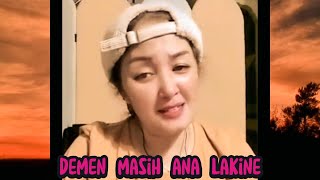 Download lagu Nunung akvi -DEMEN MASIH ANA LAKINE. mp3