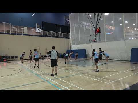 Elves vs Ramsden Sharks - sunday tier 8.5 - tcbl 2022 summer