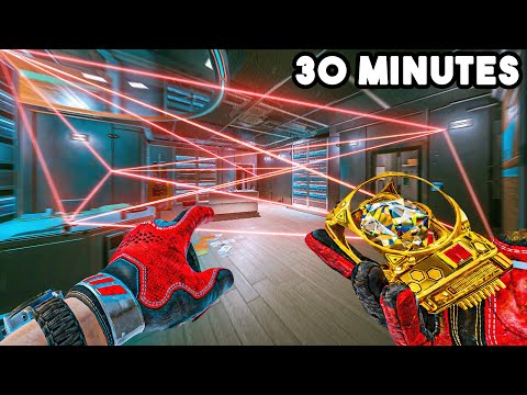 30 minutes of why Denari is S tier