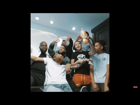 Adf samski teased music