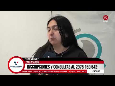 #ENVIVO #PuertoDeseado #SantaCruz #Argentina Noticias de Ultima Hora!