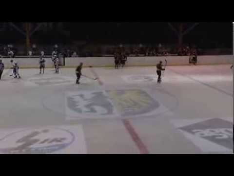 PHL 13/14 TMH Polonia Bytom - 1928 KTH Krynica 4-9