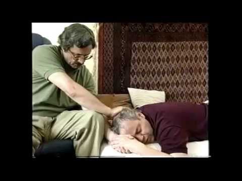 Tilmann Moser: Lehrfilm über Psychoanalyse und Körperarbeit (1993)