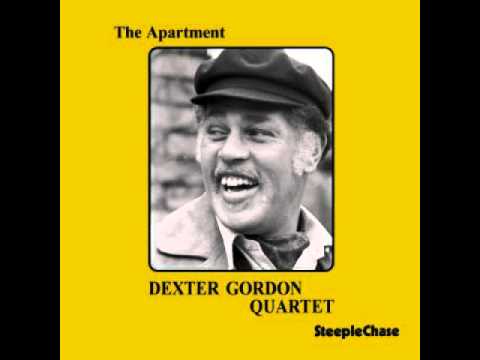 Dexter Gordon Quartet - Strollin'