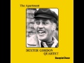 Dexter Gordon Quartet - Strollin'