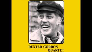 Dexter Gordon Quartet - Strollin'