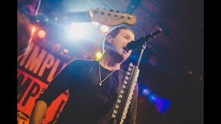 Simple Plan – What&#39;s New, Scooby-Doo? (Live at Irving Plaza 2016)