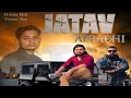 Jatav Apradhi New Jatav Song Gorav Raj Rowdy Chora Vineet Raj Latest Jatav Song 2025
