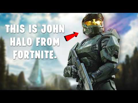 Deviantart Halo