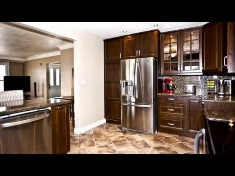 62 Rayside Drive, Etobicoke at 427 & Cloverdale Mall