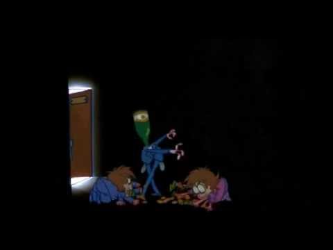 Combustible Edison  -- Vertigogo