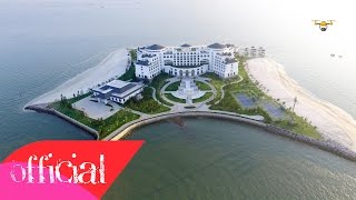 Vinpearl Ha Long Bay Resort - New pearl on Ha Long Bay