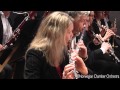 Sergei Prokofiev - Symphony No. 1 in D major, - 2. Larghetto