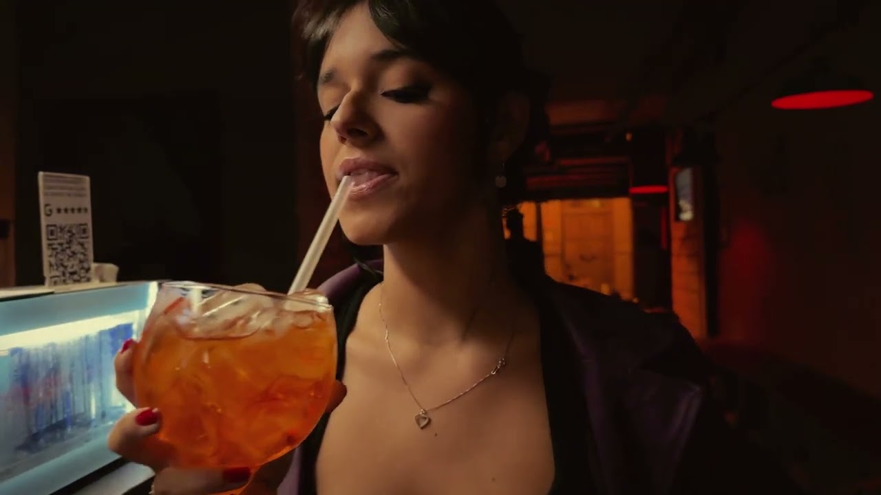 FEELING GOOD com Maria Clara Giovannetti