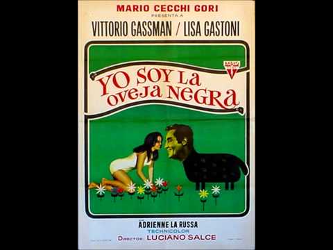 Luis Enriquez Bacalov - Cocktail Party