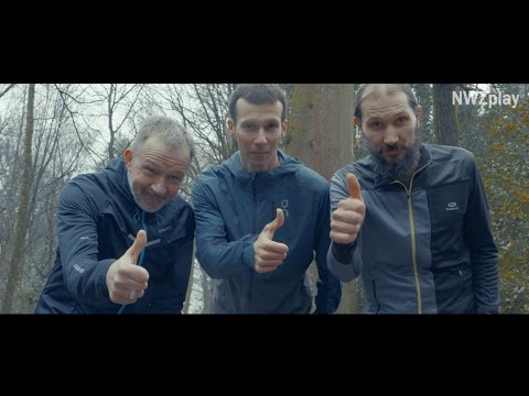 Lauf geht`s! In 6 Monaten zum Halbmarathon