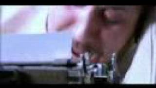 Mudvayne "Dull Boy" Official Music Video