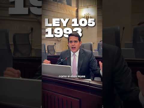 El peaje FANTASMA del gobernador de Santander: ¡sin contrato y sin ley! 🚨