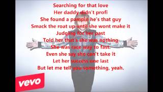 David Guetta ft Akon - Change Comes - OFFICIAL Lyrics