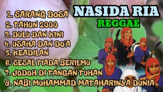 Download lagu Full Album Nasida Ria Versi Reggae | Cover Religi Islami Santai & Menenangkan mp3