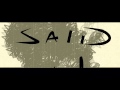 Portishead - Plastic (Music Video) 