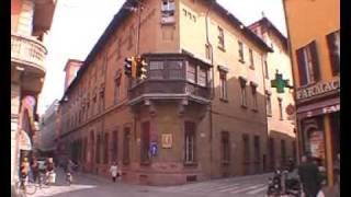 preview picture of video 'Visita Bologna - D'Azeglio'