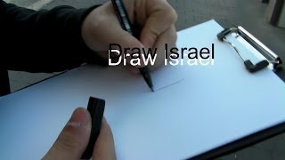 Draw Israel