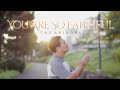 YOU ARE SO FAITHFUL THE ASIDORS 2024 COVERS Christian Worship Songs