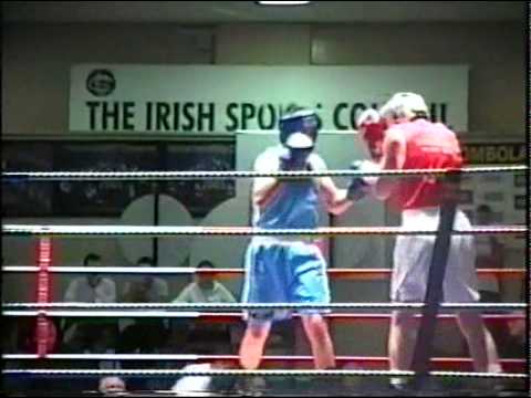 ciaran mcauley-con sheehan 2005