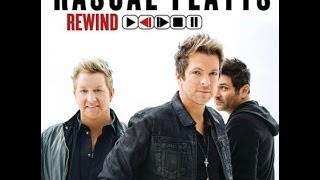 Rascal Flatts- Aftermath Lyrics