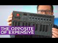 RockJam Go 25 Key RJMK Review What Can You Expect From A 50 Ish Controller