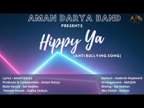 Aman Darya portfolio video6