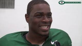 LJ Scott