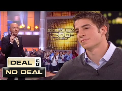 Celebrating our 200th Episode 🥳 | Deal or No Deal US S04 E22 | Deal or No Deal Universe