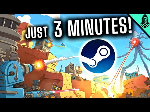 TOWER DOMINION But I Don't Waste Your Time (Impressions & Things To Know Before Buying)