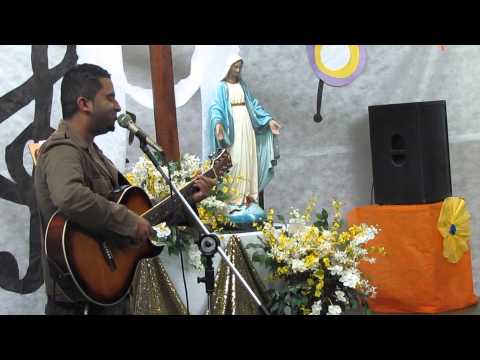 Abraço de Pai - Juninho Cassimiro (Banda Arkanjos) | Domus