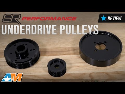 Timing Belt Pulley