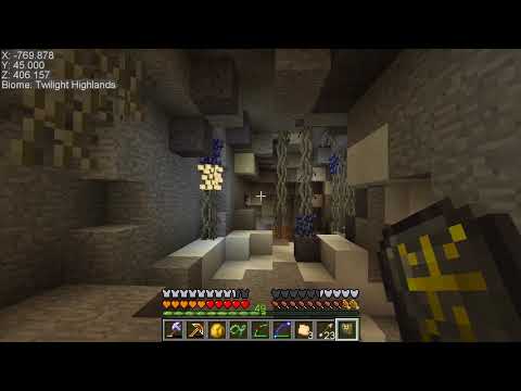 SevTech: Ages with Direwolf20 - Episode 42 - Trolls Gonna Troll