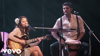 Debi Nova - Pajarito (En Vivo Desde El Teatro Nacional De Costa Rica)