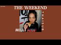 [THAISUB] The weekend - MILLI | pvssycutties.