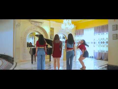 2018ChangFe Indonesia_PERFORMANCE - MAMAQOO - You're The Best (넌 is 뭔들)