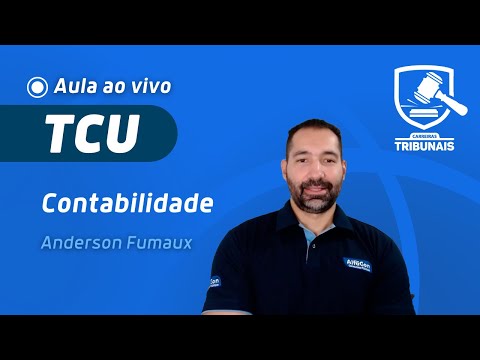 Aula de Contabilidade - Análise das Demonstrações Contábeis - Reta Final TCU - AlfaCon