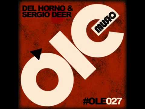 Del Horno & Sergio Deer - JFK (Nuno Clam Remix) 2012